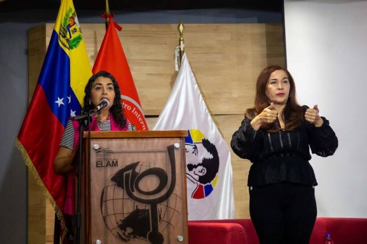 MinMujer establece desafíos para lograr la verdadera igualdad