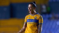 Afirma Jennifer Hermoso que Tigres es 'una fuerza imparable'
