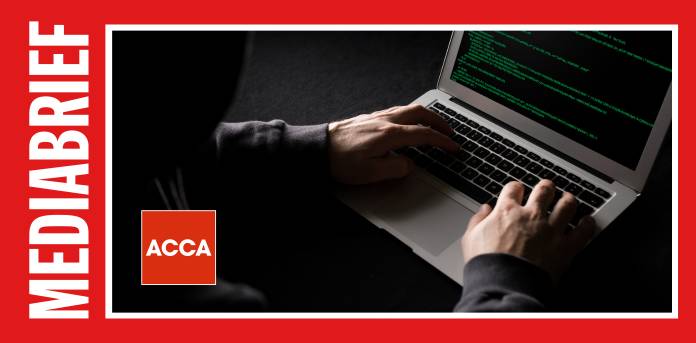 Global fraud surges as cybercrime, AI and governance gaps create industrialised risk, says ACCA report