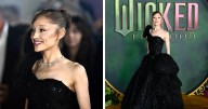 “Viscerally Upsetting”: Ariana Grande Fans Concerned ‘Wicked’ Role Is “Sucking The Life Out Of Her” After Latest Appearance
