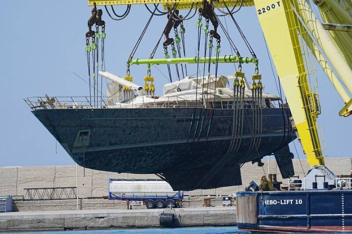 Mike Lynch's Estate Seeks To Challenge HP Fraud Judgment