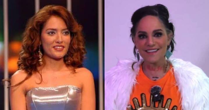 Lola Cortés envía mensaje a Jolette: ‘Espero verte en persona’
