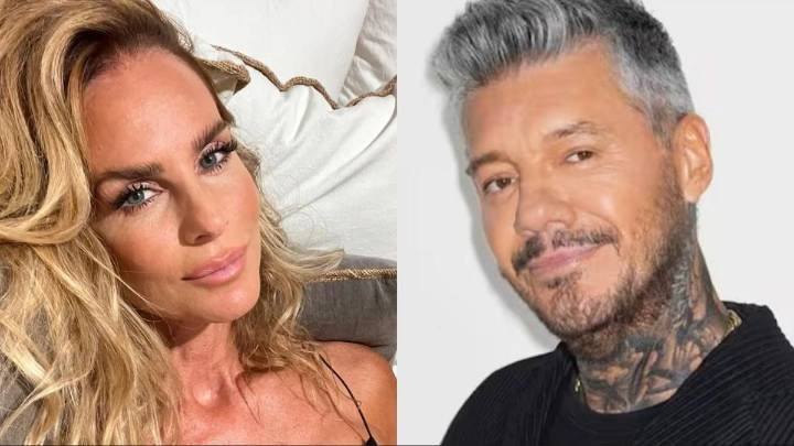 El fuerte respaldo de Sabrina Rojas a Marcelo Tinelli tras dejar su programa de streaming: "Tu decisión..."