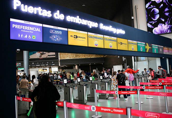 ANI anuncia inversión de $275.000 millones para mejorar aeropuertos