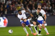 Union homecoming has been sweet for U.S.’s Brenden Aaronson, Mark McKenzie