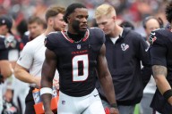 Azeez Al-Shaair Makes Bold Claim About Texans’ Defense After Shutting Down Bills Offense