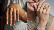 Frank Darling jewelry gifts inspired by Lola Tung and Olivia Rodrigo