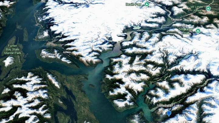 Juneau’s sole electricity provider appeals state approval for second one