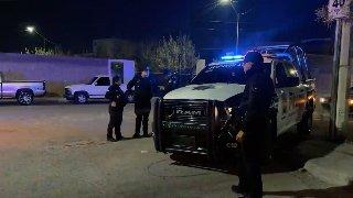 Hombre queda herido tras ser agredido con machete durante riña en Residencial Plazas