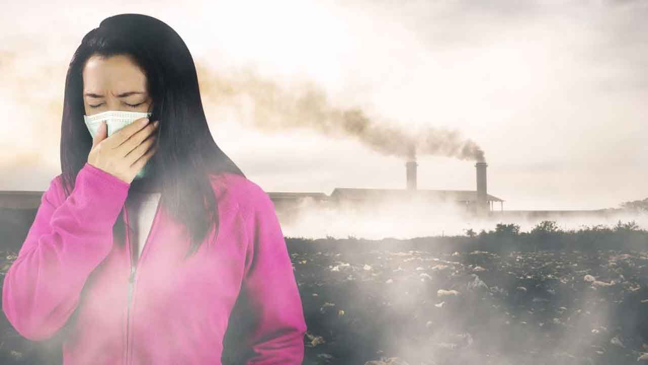 ‘Leave Delhi For 6-8 Weeks If Possible’: Ex-AIIMS Pulmonologist Advises Amid Worsening Air Pollution