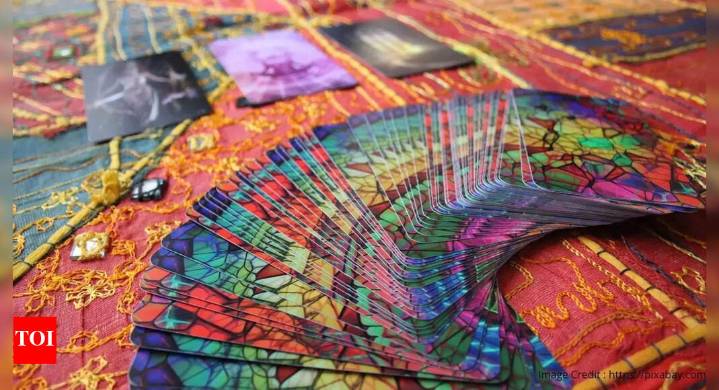 Tarot Cards Predictions Today, November 2, 2025: A powerful revelation awaits, these zodiac signs will see truth unfold