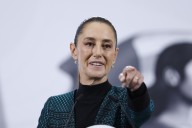 El 70 % de mexicanos aprueba a Sheinbaum, pero su desaprobación alcanza el nivel más alto