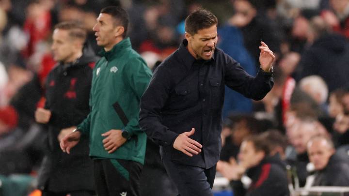 El Real Madrid vuelve a la casilla de salida tras el partido contra el Liverpool