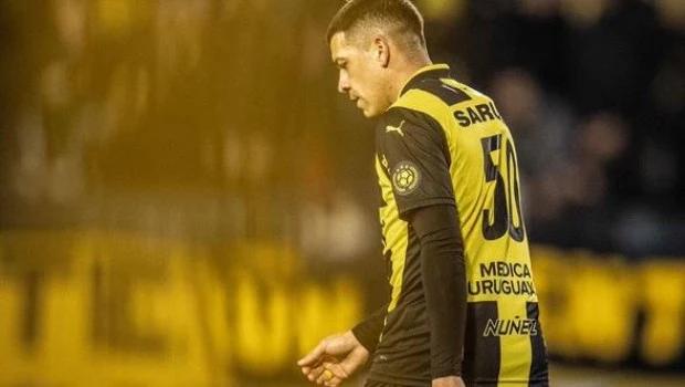 La Plata: condenaron al futbolista Diego García por violar a una mujer