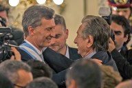 Esta semana. Sale el libro de Mauricio Macri sobre Franco: “La de los noventa fue una década desastrosa para mi padre”