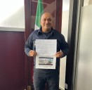 Protección Civil obtiene certificación