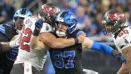 Midseason grades: Defense leading charge as Lions cross midway point of schedule