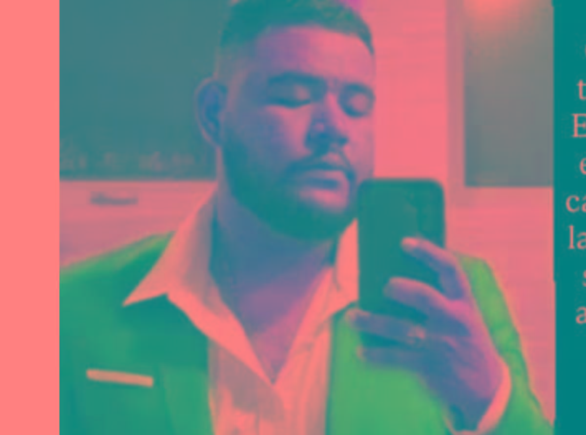 Policias Estatales "Polean" con Buenos