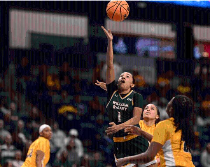 William & Mary women’s basketball preview: Tribe feel motivation to repeat NCAA trip