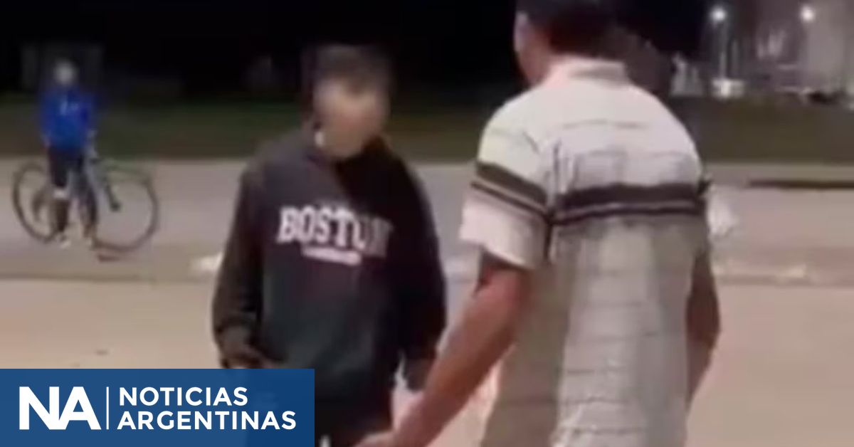 Pelea fatal en Necochea: audiencia clave para saber el futuro del menor detenido