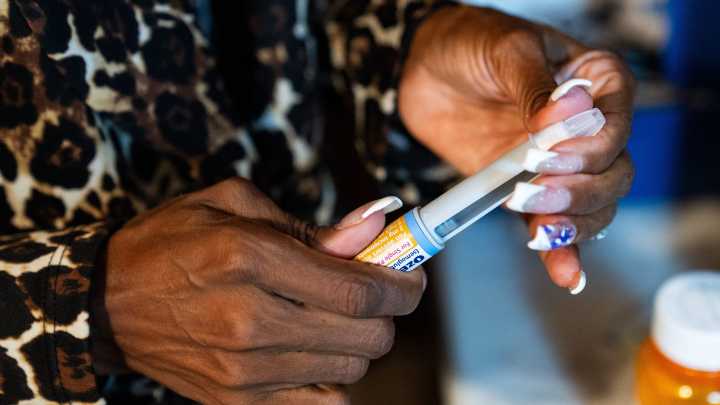 Medicare prices to drop on 15 drugs starting in 2027, agency announces