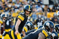 Steelers Are Reportedly Making Surprise Aaron Rodgers Decision for Bills Game