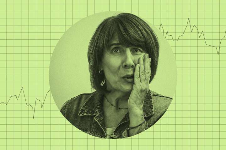 I drank an expensive bottle of wine at my sister's house. And I'm letting someone else take the blame.