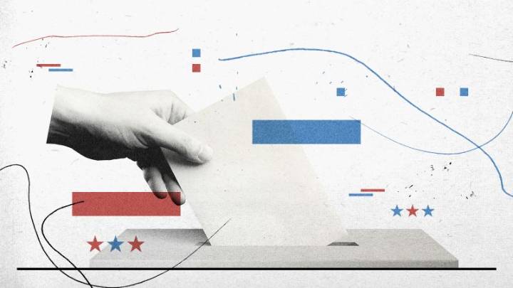 What early voting data says about NYC, Virginia and New Jersey elections