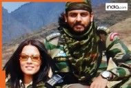 This actress' brother is missing for 444 days, remembered her brother's voice during last call, she is...