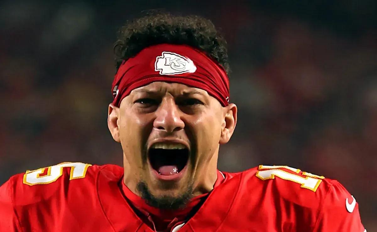 NFL News: Patrick Mahomes reveals who’s to blame for Andy Reid’s Chiefs problems on offense