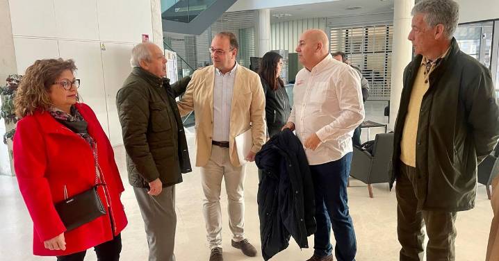 El Ayuntamiento de Salamanca celebra el IV Encuentro de Participación Local este miércoles