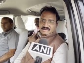 Rajasthan Deputy CM condemns Delhi car blast