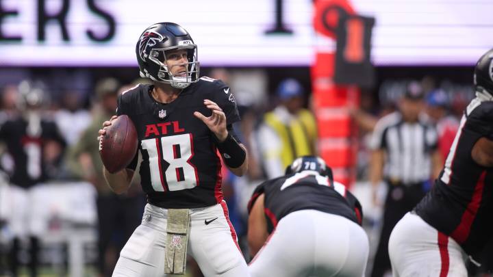 Falcons vs. Saints prediction: Odds, expert picks, QB matchup, injury update, trends, and stats