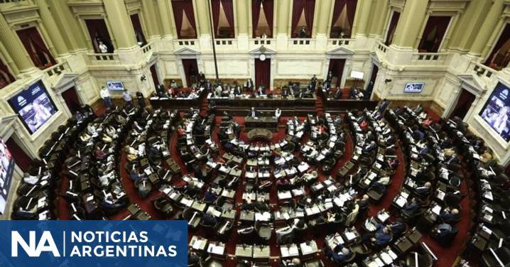 El Gobierno confirmó que las sesiones extraordinarias serán desde el 10 de diciembre al 31
