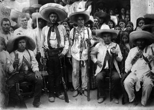 Alista IMACP un programa cultural conmemorativo a la Revolución Mexicana