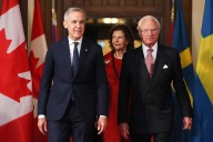 Canada’s openness to foreign investment catching investors’ attention, Swedish fund manager says