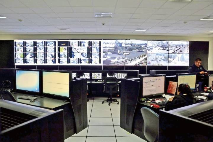 Naucalpan tendrá un nuevo C4; invertirá  56.7 mdp