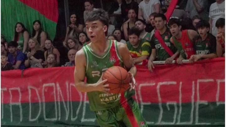 Recreativo va por el pase a las semifinales de la Liga Provincial