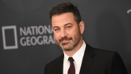 Jimmy Kimmel returns to late night show following Cleto Escobedo III's death
