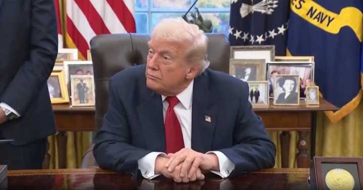 Trump eliminará todos los beneficios y subsidios federales para los no ciudadanos en EE.UU.