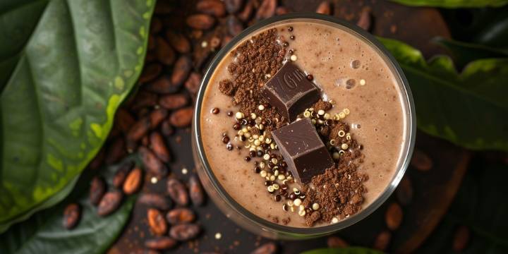 Cacao colombiano se consolida en París como referente internacional en la categoría fino y de aroma