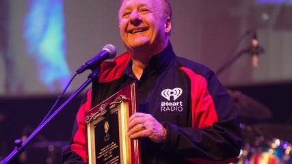 Detroit radio legend Doug Podell to retire in December