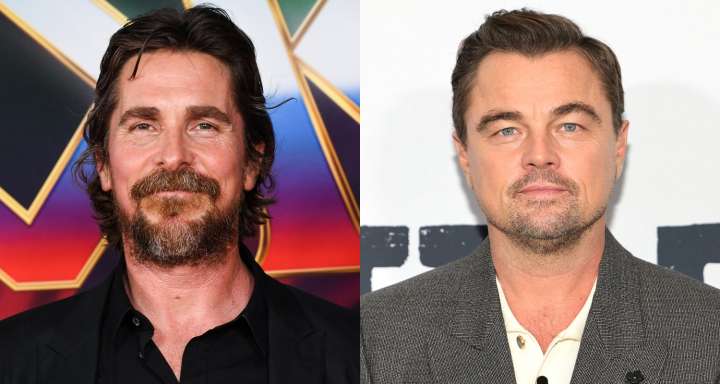 Christian Bale Circling Co-Starring Role Opposite Leonardo DiCarpio in ‘Heat 2′ | Christian Bale, Heat 2, Leonardo DiCaprio, Movies
