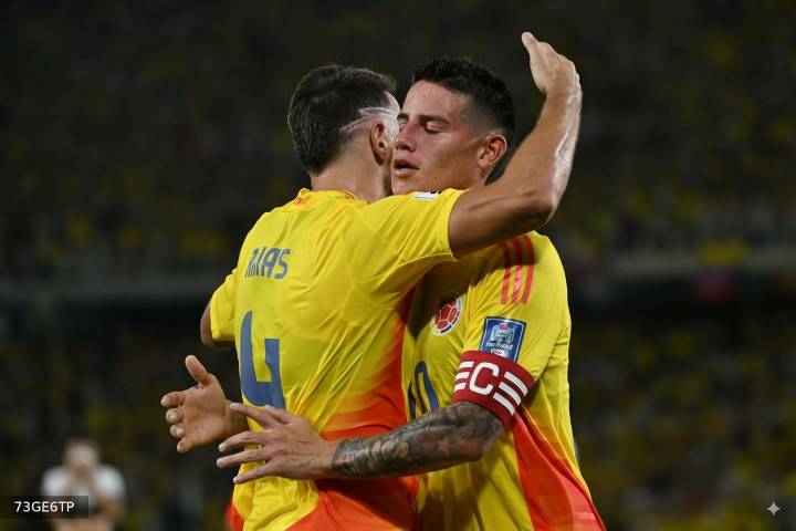 Selección Colombia: Estos son los elegidos por Néstor Lorenzo para enfrentar a Nueva Zelanda y Australia