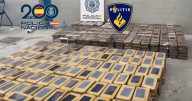 Spain arrests 20 people linked to powerful Mexican drug cartel targeted by U.S.
