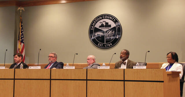 ‘Good news’ for Old Warsaw Road residents