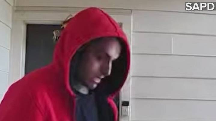 SAPD: Man caught on video killing kitten turns himself in to police