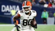 What Is Jamari Thrash’s Net Worth in 2025? All About NFL WR’s Salary, Career Earnings & More Find out Cleveland Browns WR Jamari Thrash's Net Worth, contract details, his salary and career earnings, a
