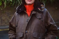 La chaqueta de Barbour y Levi’s es la mejor compra del invierno