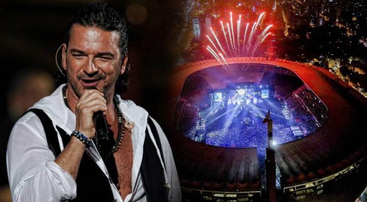 Ricardo Arjona en Perú 2026: preventa de entradas en Teleticket y precios para su concierto en Estadio Nacional